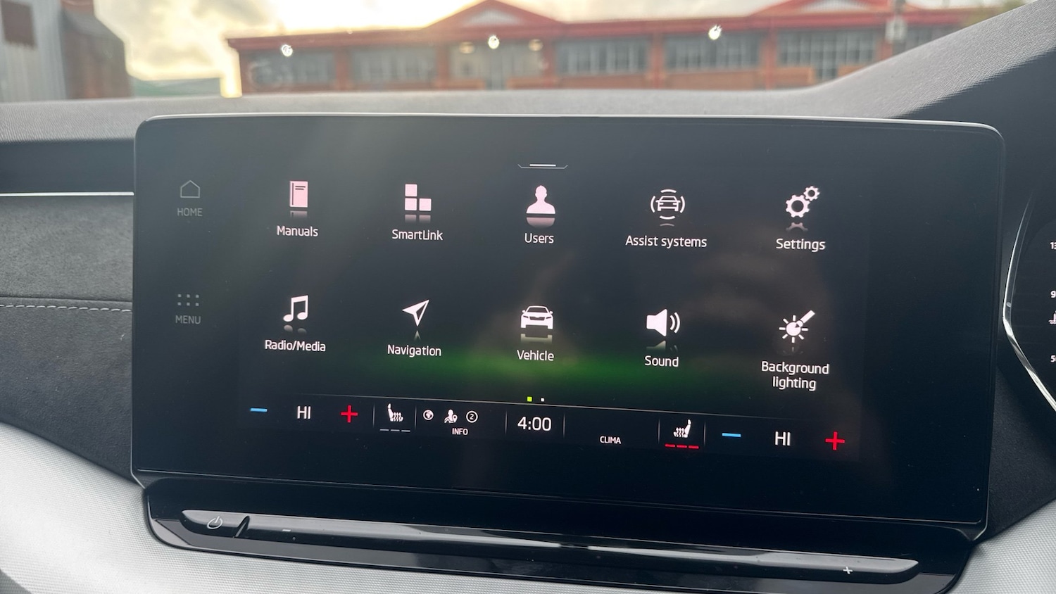 Used Skoda Octavia 2020 for sale - 76627802: Photo 28