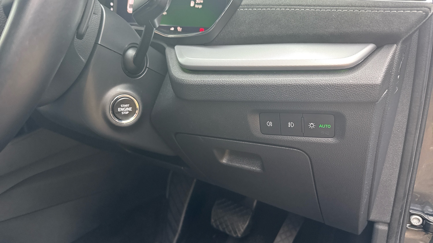 Used Skoda Octavia 2020 for sale - 76627802: Photo 29