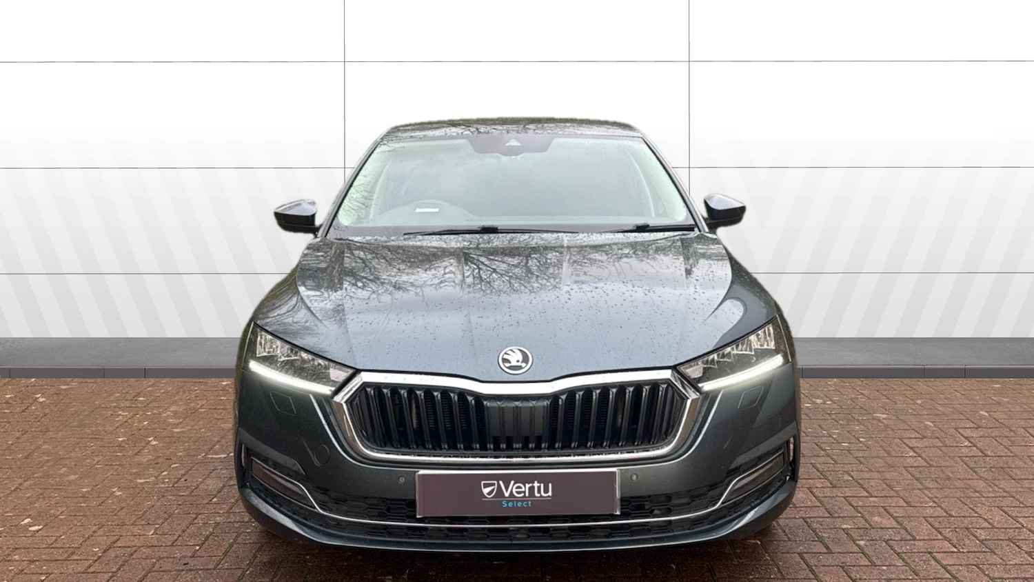 Used Skoda Octavia 2020 for sale - 76627802: Photo 3