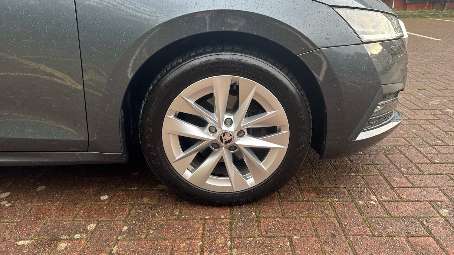 Used Skoda Octavia 2020 for sale - 76627802: Photo 32