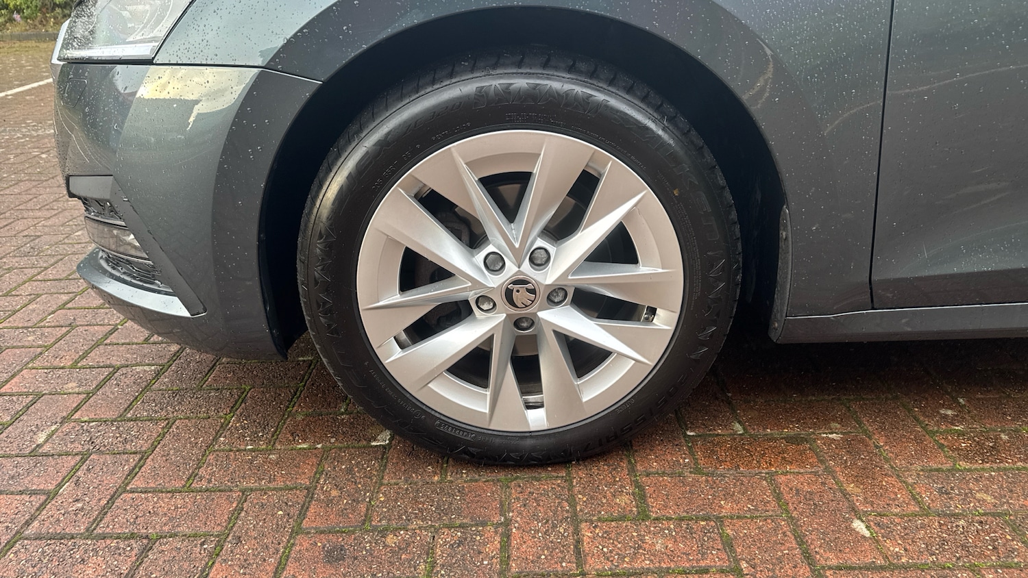 Used Skoda Octavia 2020 for sale - 76627802: Photo 34