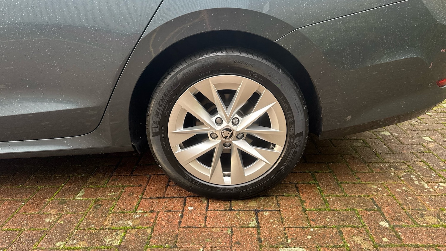 Used Skoda Octavia 2020 for sale - 76627802: Photo 37