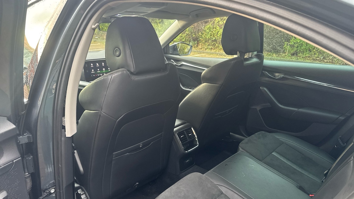 Used Skoda Octavia 2020 for sale - 76627802: Photo 39