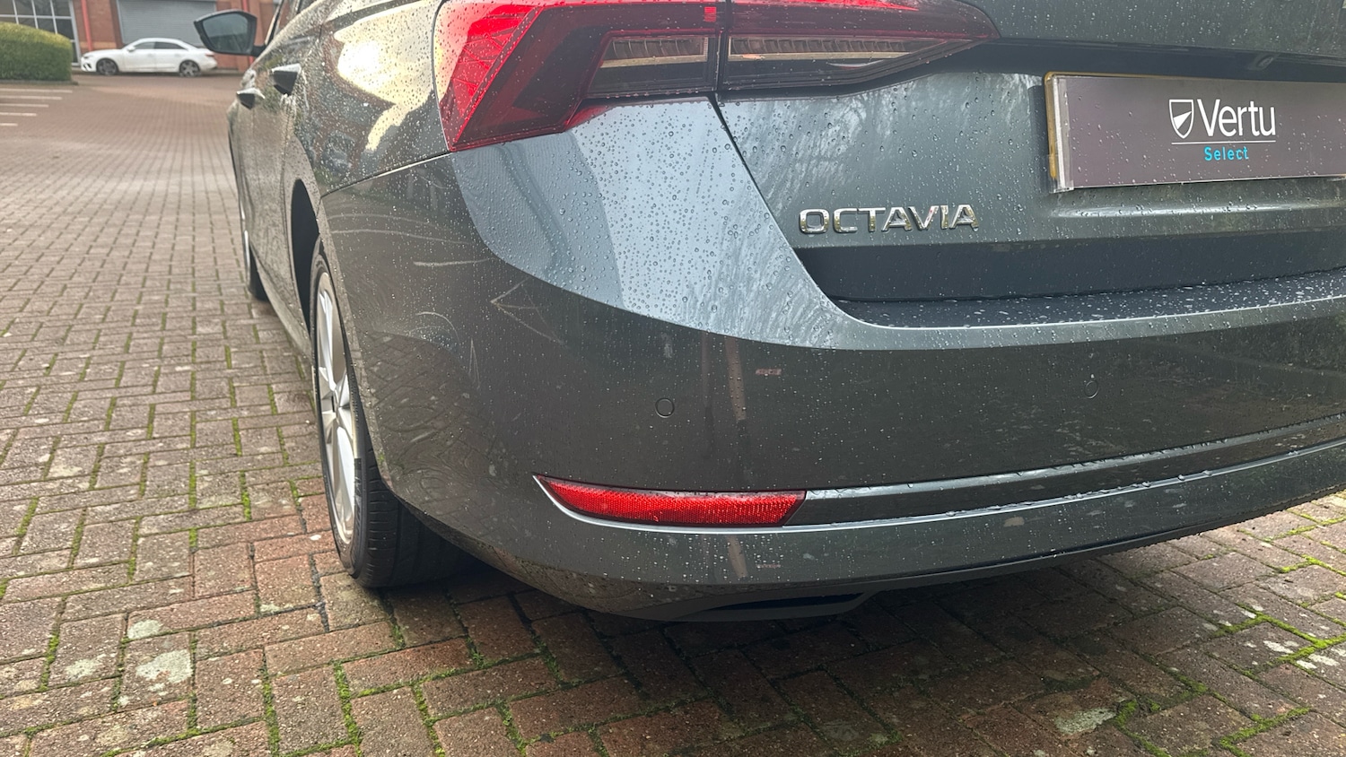 Used Skoda Octavia 2020 for sale - 76627802: Photo 40