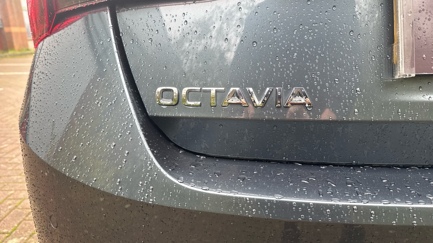 Used Skoda Octavia 2020 for sale - 76627802: Photo 41