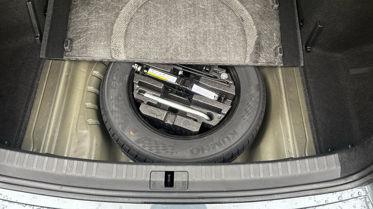 Used Skoda Octavia 2020 for sale - 76627802: Photo 42