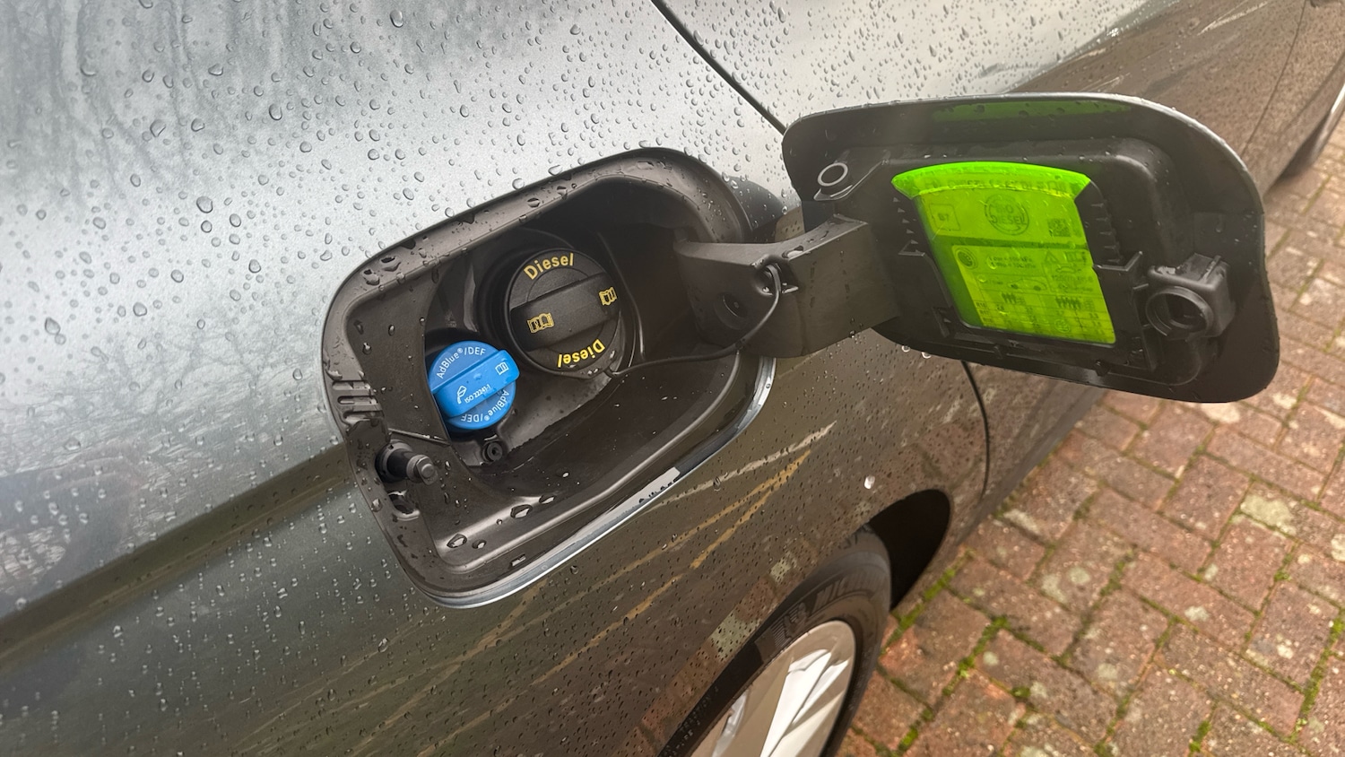 Used Skoda Octavia 2020 for sale - 76627802: Photo 43