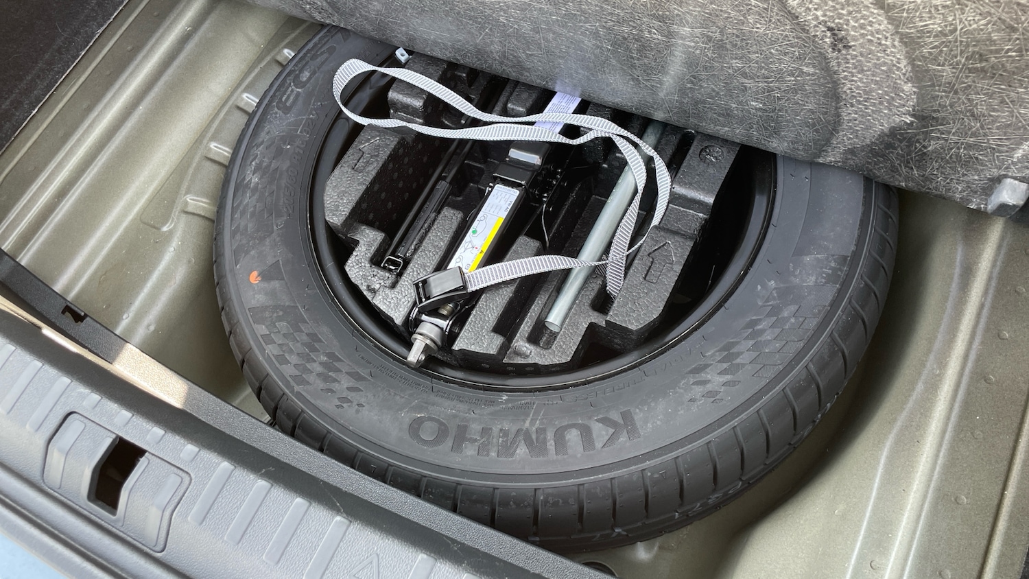 Used Skoda Octavia 2020 for sale - 76627802: Photo 47