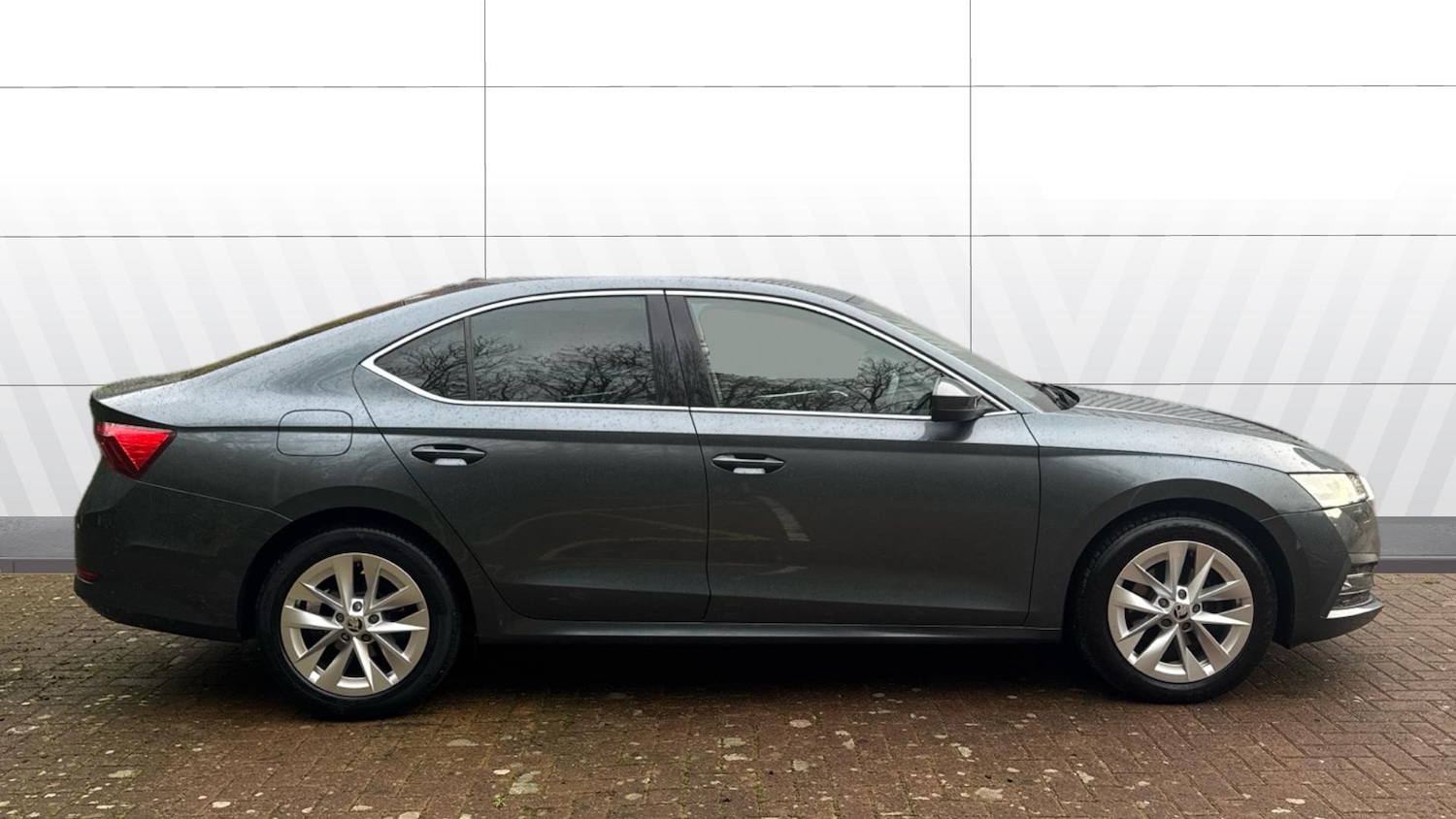 Used Skoda Octavia 2020 for sale - 76627802: Photo 5