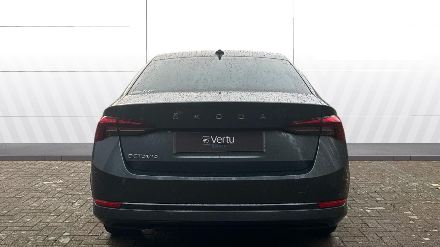 Used Skoda Octavia 2020 for sale - 76627802: Photo 6