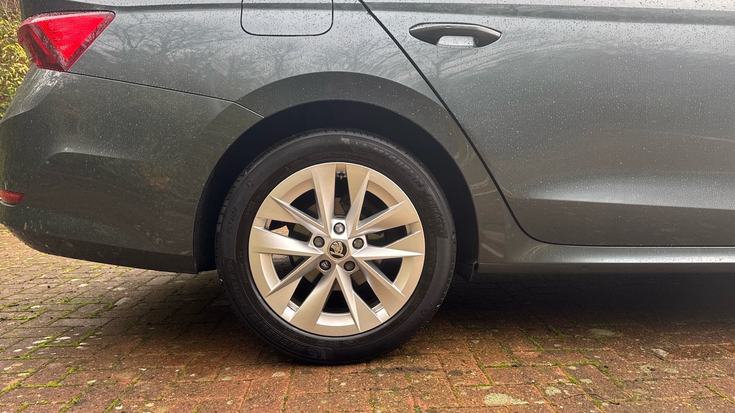 Used Skoda Octavia 2020 for sale - 76627802: Photo 7