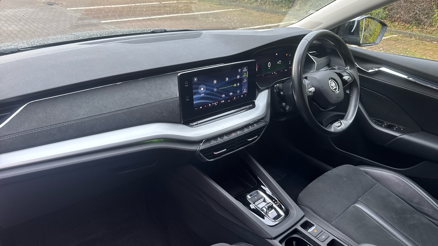 Used Skoda Octavia 2020 for sale - 76627802: Photo 9