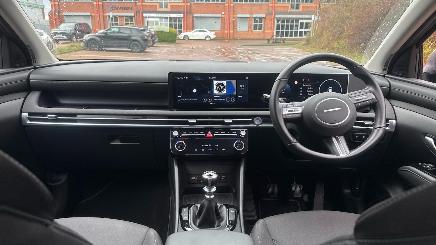 Used Hyundai TUCSON 2025 for sale - 77088083: Photo 10