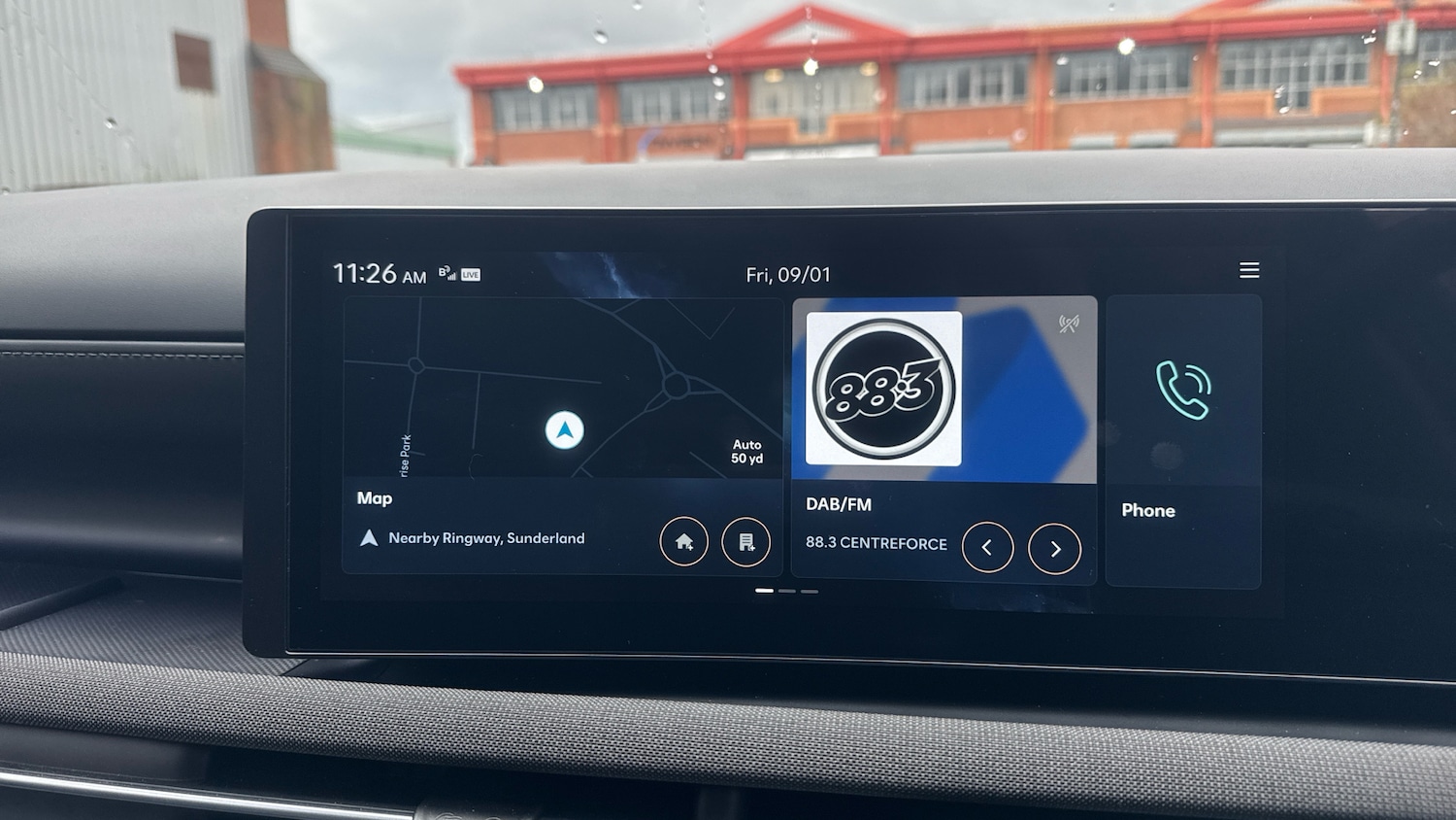 Used Hyundai TUCSON 2025 for sale - 77088083: Photo 12