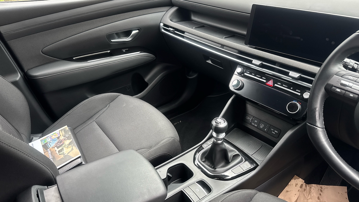 Used Hyundai TUCSON 2025 for sale - 77088083: Photo 14