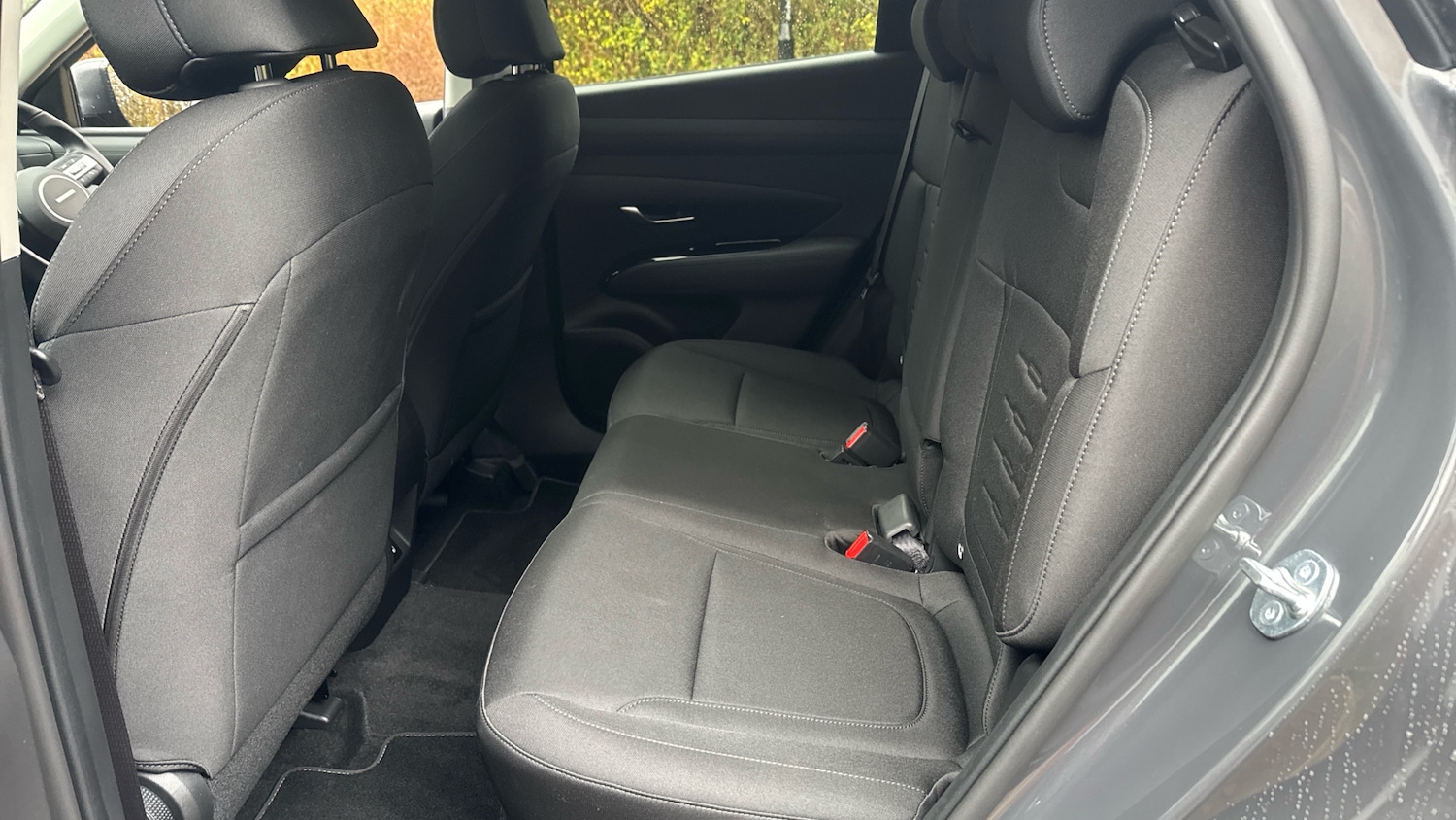 Used Hyundai TUCSON 2025 for sale - 77088083: Photo 16