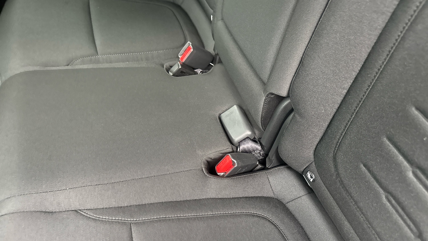 Used Hyundai TUCSON 2025 for sale - 77088083: Photo 17