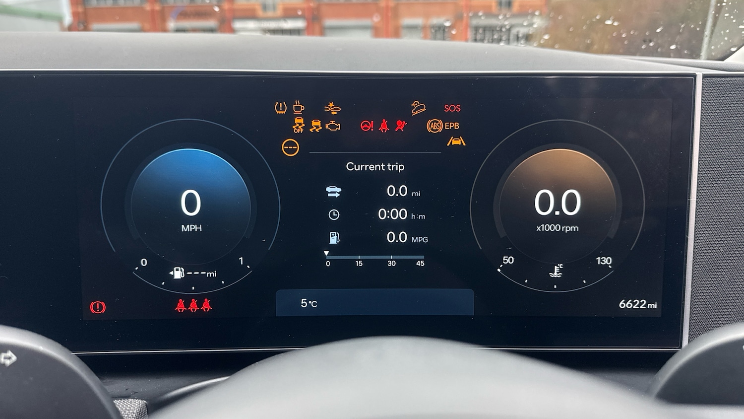 Used Hyundai TUCSON 2025 for sale - 77088083: Photo 18