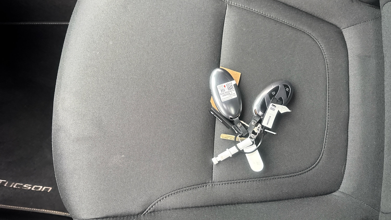 Used Hyundai TUCSON 2025 for sale - 77088083: Photo 20