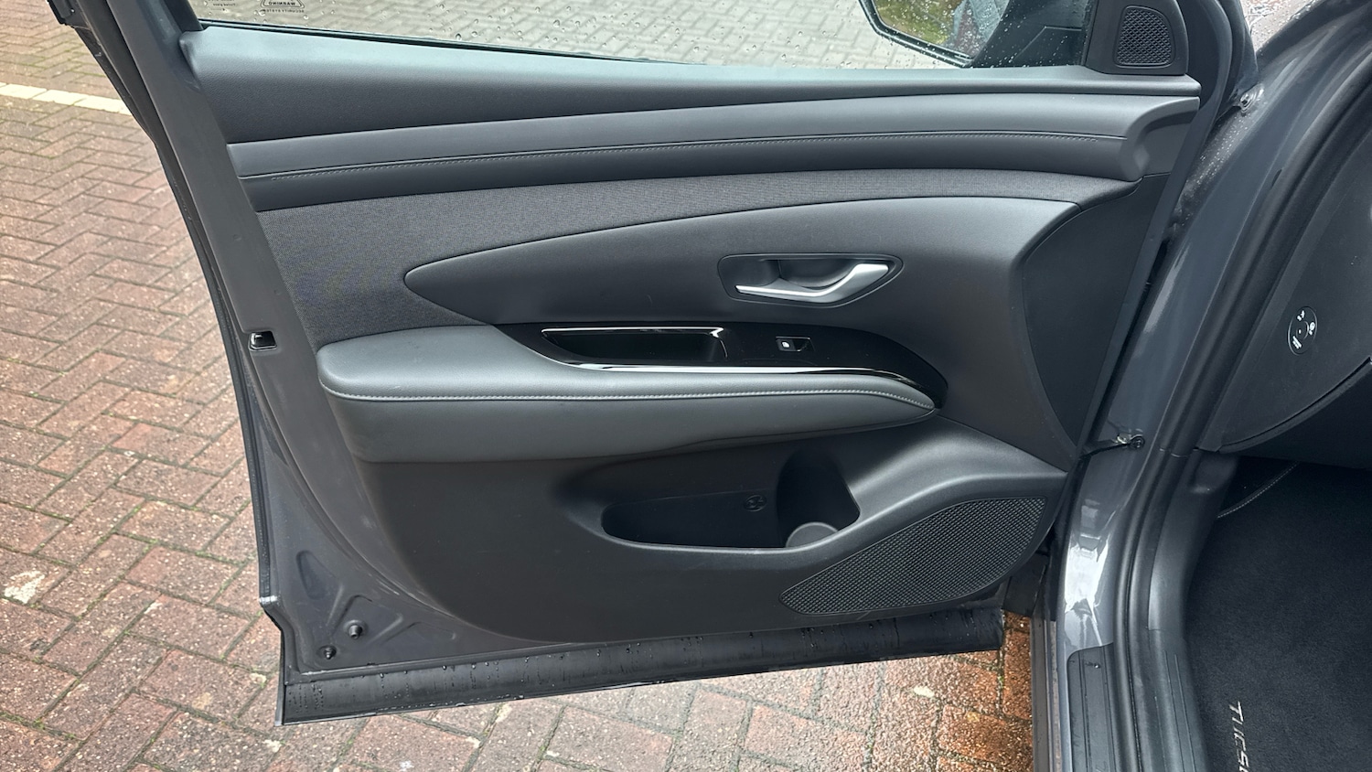 Used Hyundai TUCSON 2025 for sale - 77088083: Photo 21