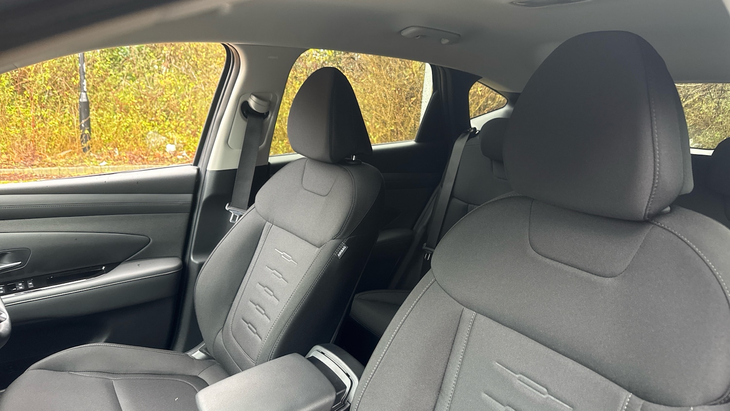 Used Hyundai TUCSON 2025 for sale - 77088083: Photo 22