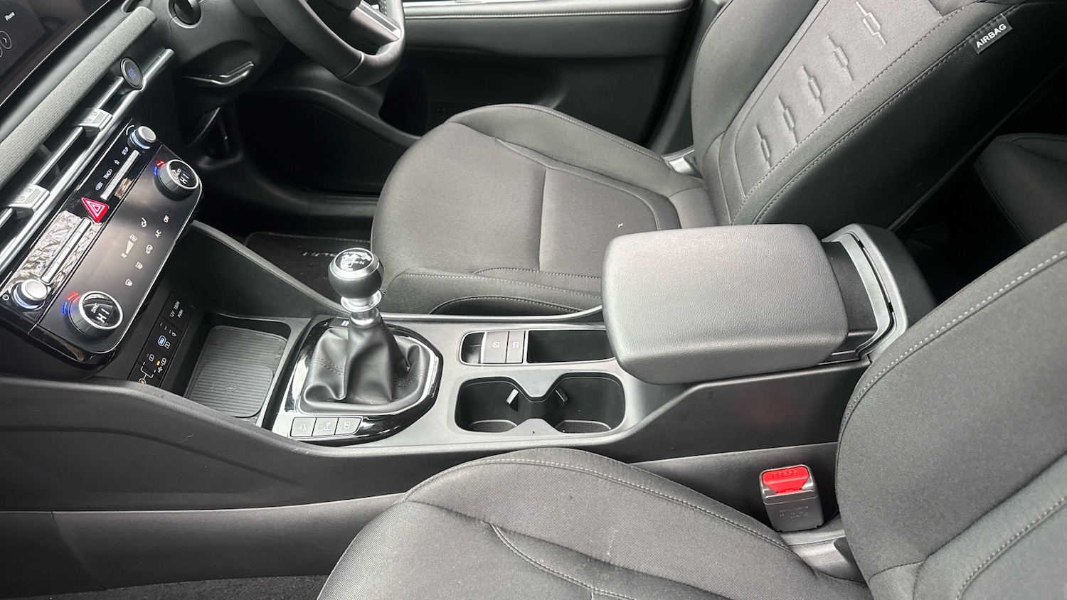 Used Hyundai TUCSON 2025 for sale - 77088083: Photo 23