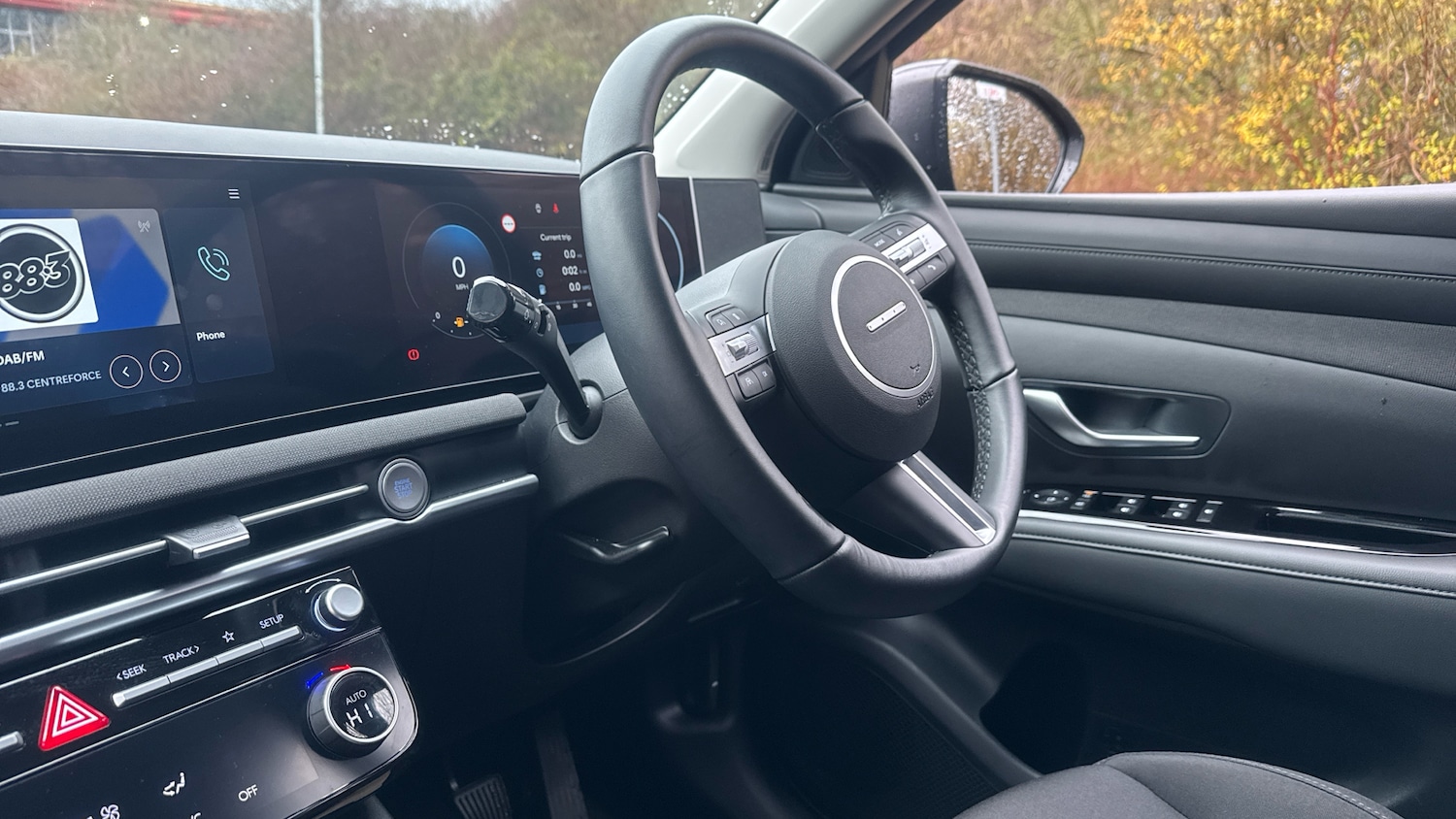 Used Hyundai TUCSON 2025 for sale - 77088083: Photo 26