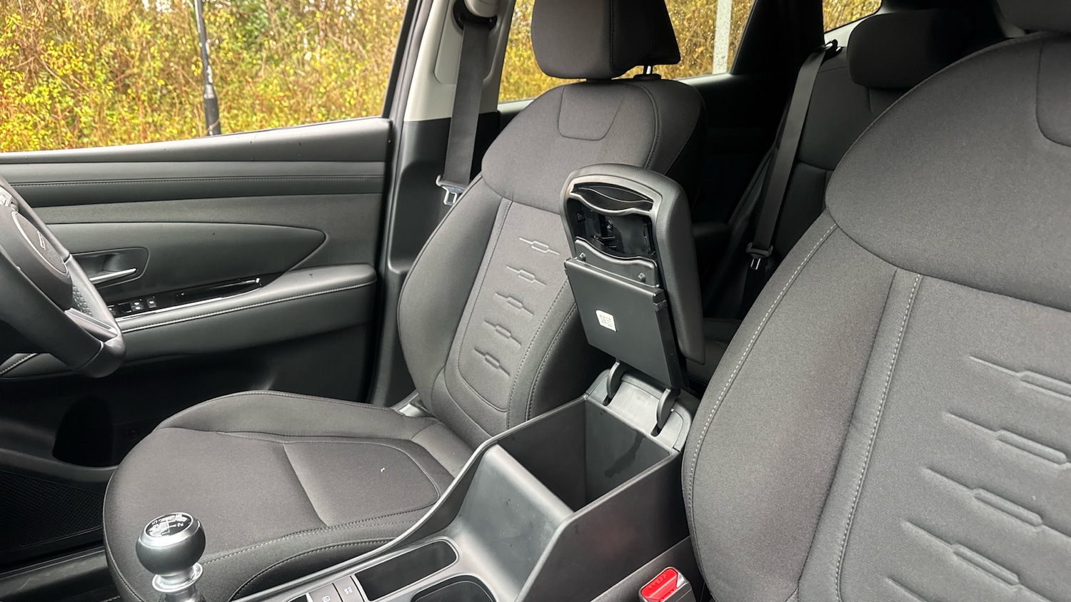 Used Hyundai TUCSON 2025 for sale - 77088083: Photo 27