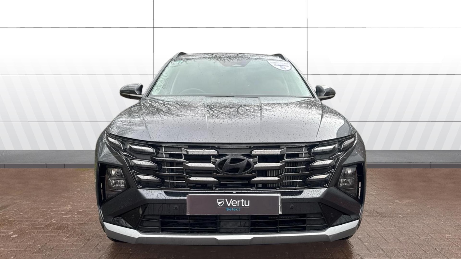 Used Hyundai TUCSON 2025 for sale - 77088083: Photo 3