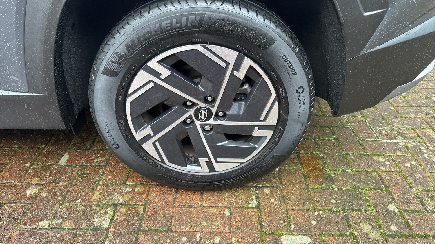 Used Hyundai TUCSON 2025 for sale - 77088083: Photo 30