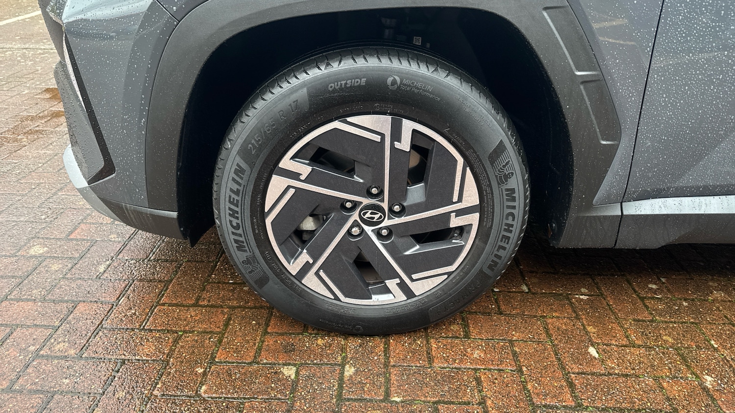 Used Hyundai TUCSON 2025 for sale - 77088083: Photo 31