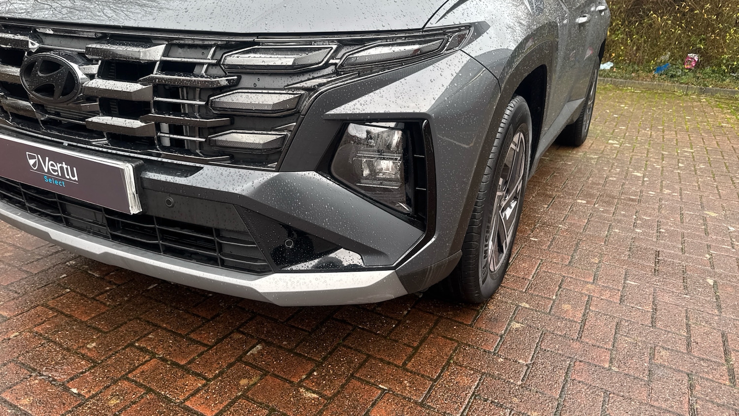 Used Hyundai TUCSON 2025 for sale - 77088083: Photo 32