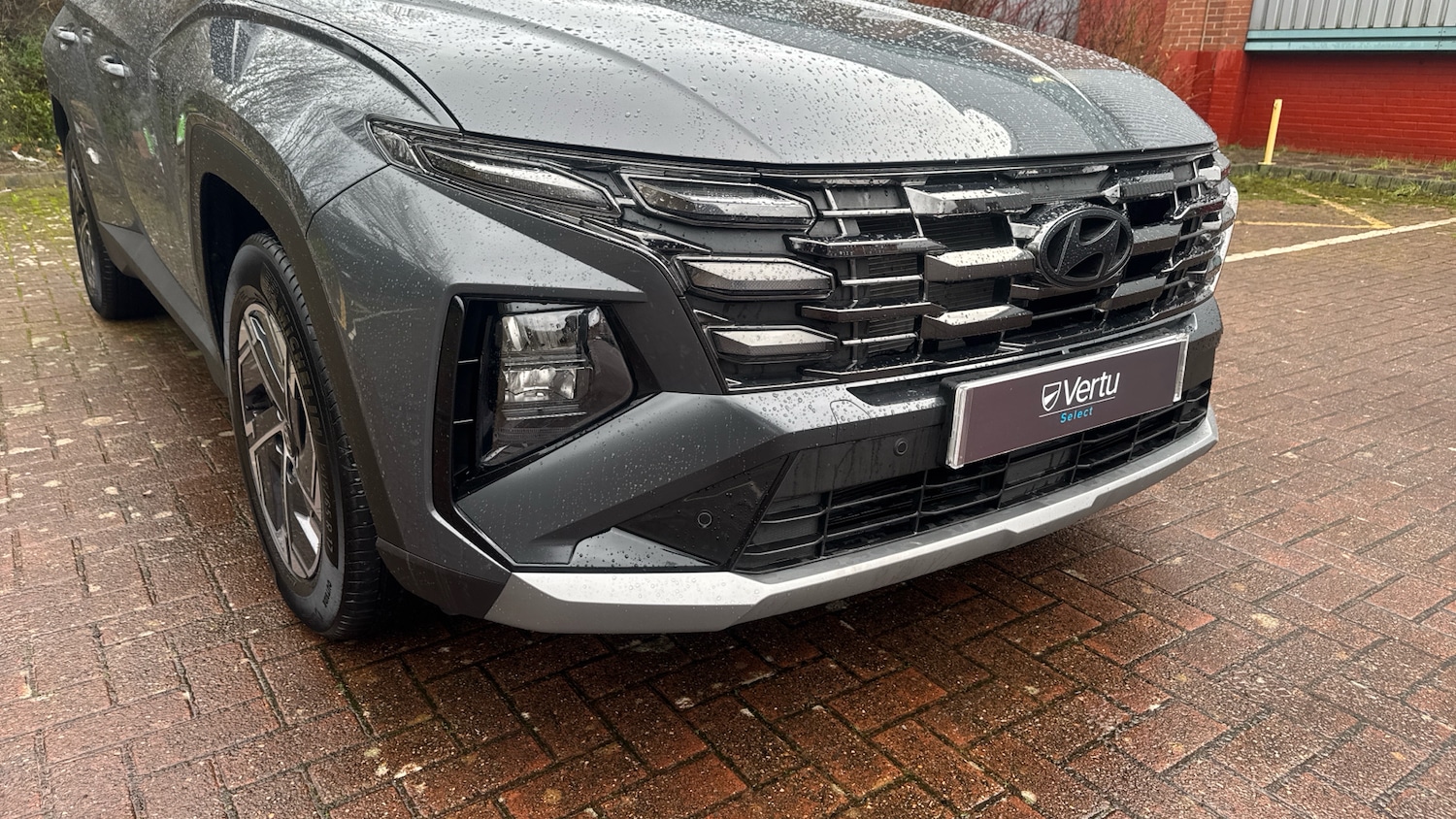 Used Hyundai TUCSON 2025 for sale - 77088083: Photo 33