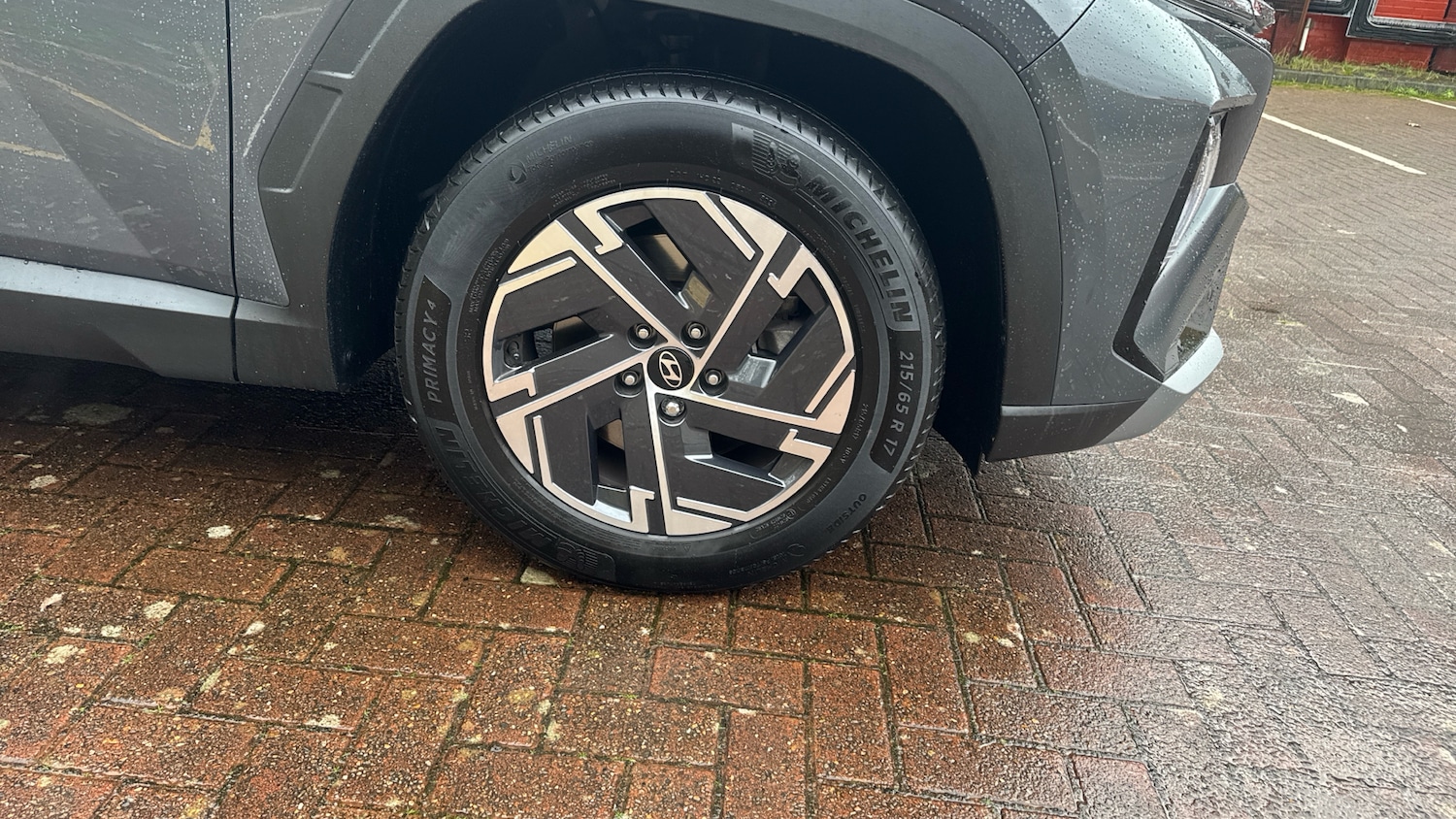 Used Hyundai TUCSON 2025 for sale - 77088083: Photo 34