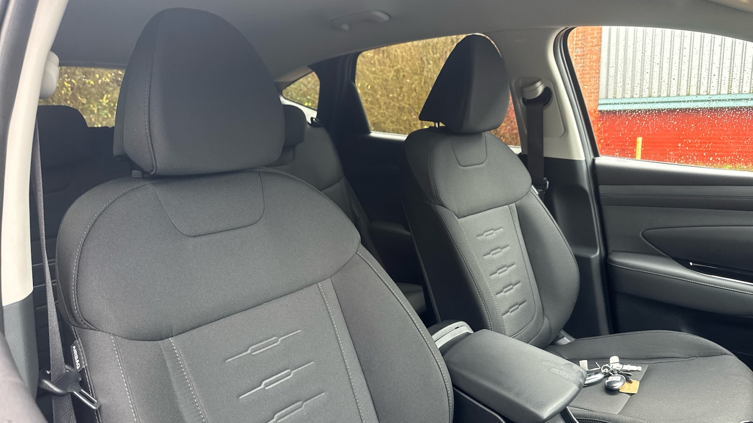 Used Hyundai TUCSON 2025 for sale - 77088083: Photo 35