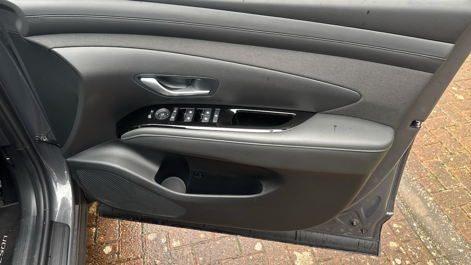 Used Hyundai TUCSON 2025 for sale - 77088083: Photo 36