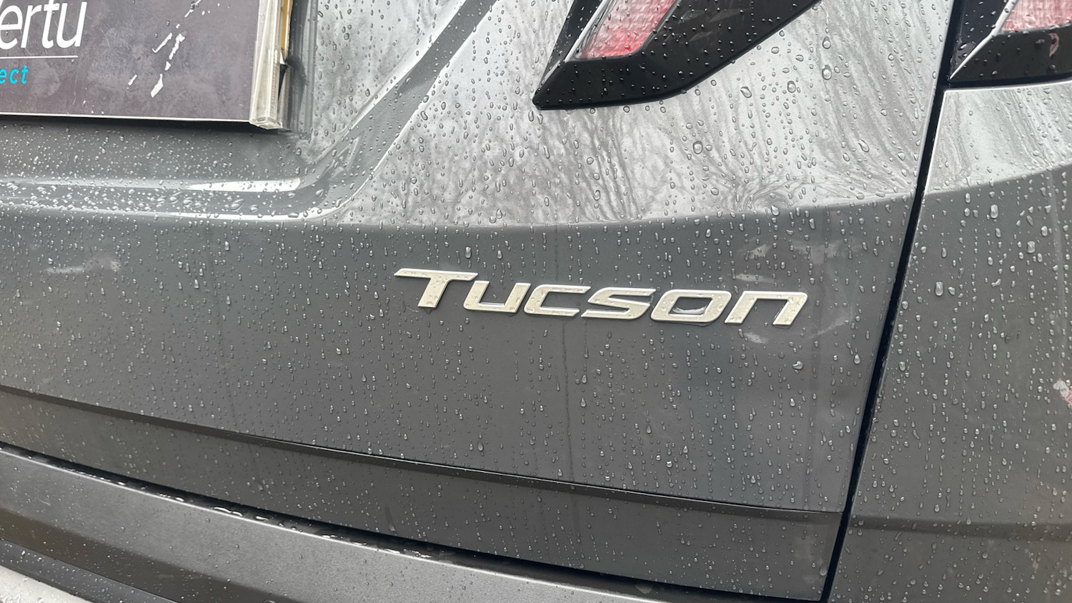 Used Hyundai TUCSON 2025 for sale - 77088083: Photo 39