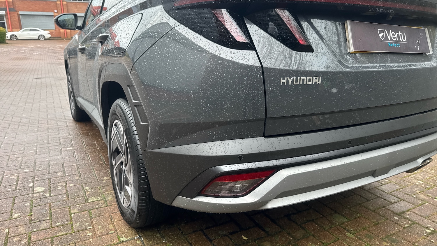 Used Hyundai TUCSON 2025 for sale - 77088083: Photo 41