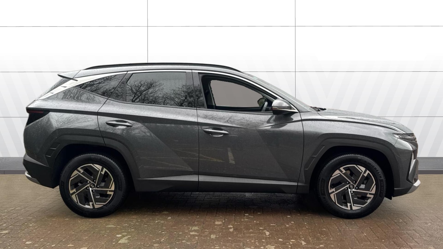 Used Hyundai TUCSON 2025 for sale - 77088083: Photo 5