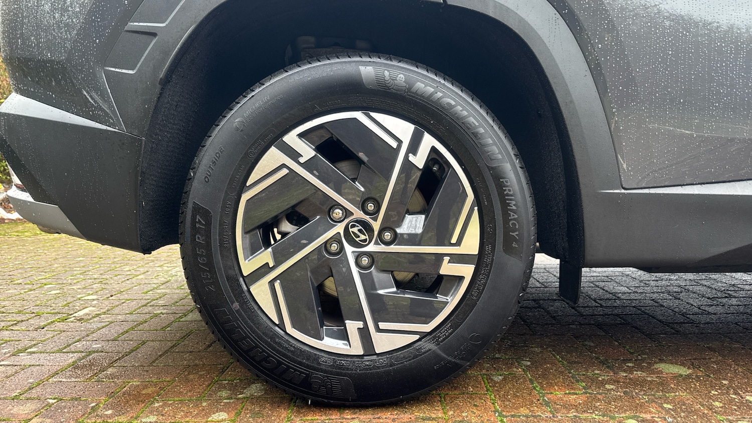 Used Hyundai TUCSON 2025 for sale - 77088083: Photo 7