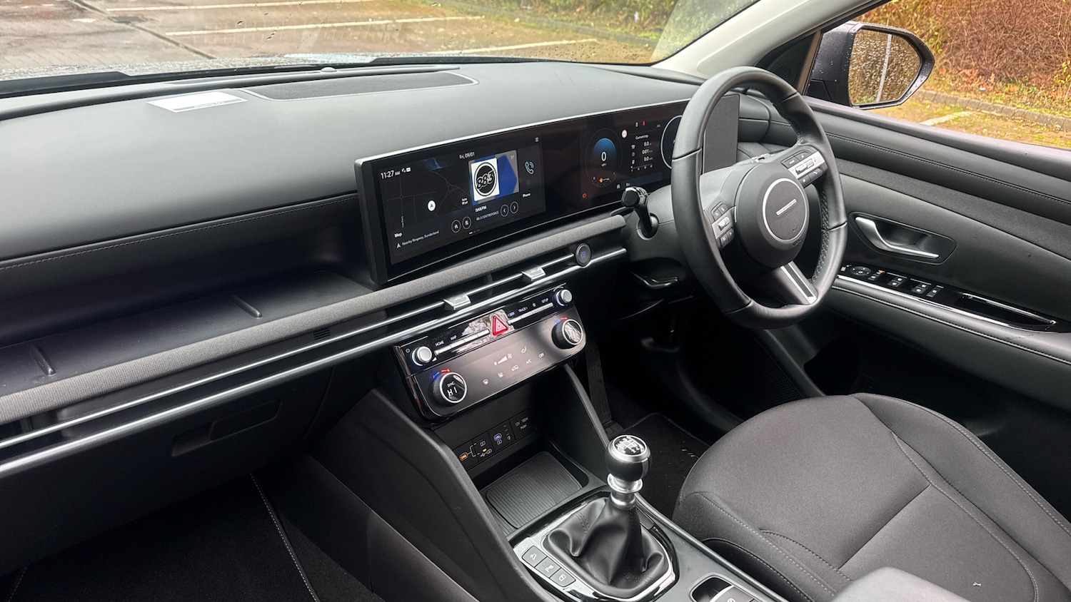 Used Hyundai TUCSON 2025 for sale - 77088083: Photo 9