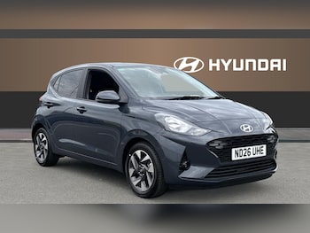Used Hyundai i10 2026 for sale - 78510421: Photo