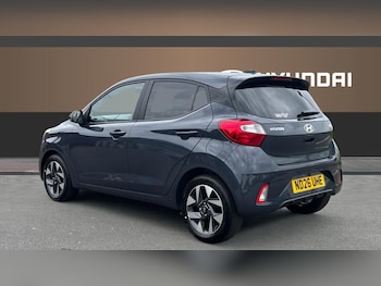 Used Hyundai i10 2026 for sale - 78510421: Photo