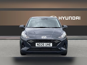 Used Hyundai i10 2026 for sale - 78510421: Photo