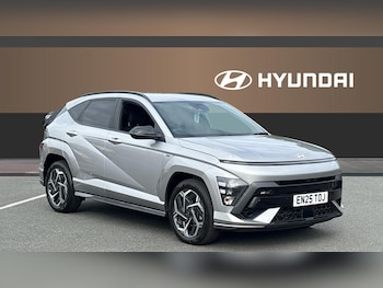Used Hyundai KONA 2025 for sale - 78595965: Photo
