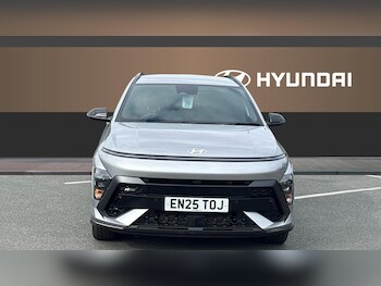 Used Hyundai KONA 2025 for sale - 78595965: Photo