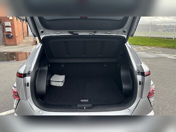 Used Hyundai KONA 2025 for sale - 78595965: Photo