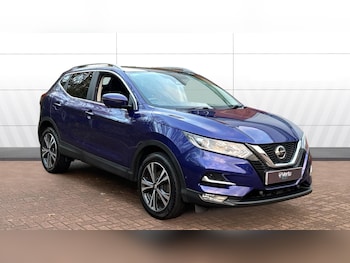 2019 (19) - 1.3 DiG-T N-Connecta 5dr Petrol Hatchback