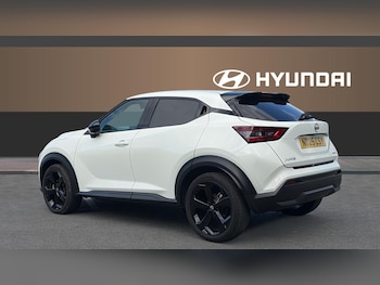 Used Nissan Juke 2025 for sale - 78523243: Photo