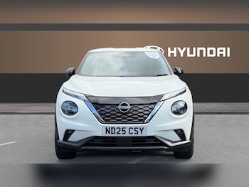 Used Nissan Juke 2025 for sale - 78523243: Photo